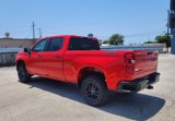 New 2024 Chevrolet Silverado 1500 Custom Trail Boss w/ Dark Appearance Package image 3