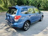 Used 2018 Subaru Forester 2.5i Premium image 5