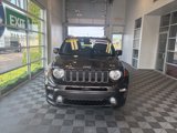 Used 2021 Jeep Renegade Latitude image 2