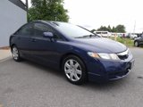 Used 2010 Honda Civic LX image 3