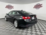 Used 2018 Chevrolet Malibu LT image 5