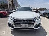 Used 2018 Audi Q5 2.0T Premium Plus w/ Premium Plus Package image 6