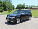 Used 2011 Ford Flex Limited w/ Rapid Spec Order Code image 2