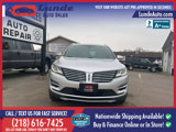 Used 2016 Lincoln MKC Reserve w/ Lincoln MKC Climate Package image 2