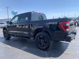 Used 2023 Ford F150 Lariat w/ Equipment Group 502A High image 6