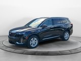 New 2025 Cadillac XT6 Luxury image 3