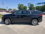 Used 2020 Chevrolet Traverse LS image 3