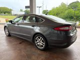 Used 2016 Ford Fusion SE w/ Equipment Group 202A image 4