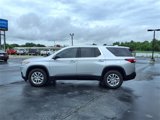 Used 2020 Chevrolet Traverse LS image 5