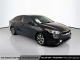 Used 2021 Kia Forte LXS image 3