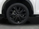 Used 2022 MAZDA CX-5 AWD 2.5 Turbo image 4
