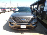 Used 2021 Ford Explorer XLT w/ Equipment Group 202A image 3