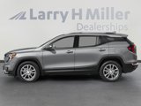 Used 2024 GMC Terrain SLE image 3