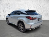 Used 2017 Lexus RX 350 FWD image 6
