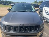 Used 2020 Jeep Compass Latitude image 2