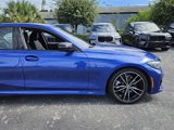 Certified 2022 BMW 330i Sedan w/ M Sport Package image 2
