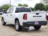 New 2025 RAM 1500 Tradesman image 4