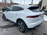 Certified 2021 Jaguar E-PACE SE image 4