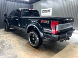 Used 2018 Ford F250 Platinum w/ Platinum Ultimate Package image 4