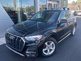 Used 2021 Audi Q5 Premium w/ Convenience Package image 2