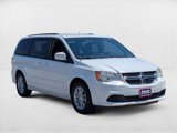 Used 2014 Dodge Grand Caravan SXT image 3