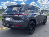 Certified 2024 Jeep Grand Cherokee Altitude image 6