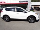Used 2018 Toyota RAV4 XLE image 2