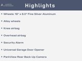 Used 2021 Jeep Grand Cherokee Laredo w/ Security & Convenience Group image 3