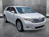 Used 2012 Toyota Venza XLE image 2