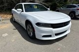 Used 2022 Dodge Charger SXT w/ Leather Interior Group image 2