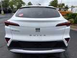 New 2025 Buick Envista Preferred image 4