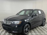 Used 2016 BMW X3 xDrive28i image 3