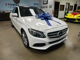 Used 2016 Mercedes-Benz C 300 Sedan image 2