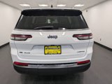 Used 2021 Jeep Grand Cherokee L Limited w/ Trailer Tow Package image 5