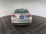 Used 2018 Ford Fusion SE image 5