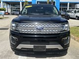 Used 2019 Ford Expedition Platinum image 3