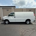 Used 2010 Chevrolet Express 2500 w/ Power Package image 2