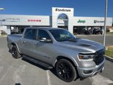 Used 2022 RAM 1500 Laramie image 2