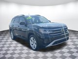 Used 2021 Volkswagen Atlas SE w/ Panoramic Sunroof Package image 6
