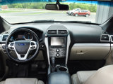 Used 2013 Ford Explorer XLT image 4
