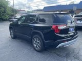 Used 2022 GMC Acadia SLE image 3