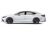 Used 2022 Lexus ES 350 F Sport image 3