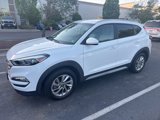 Used 2017 Hyundai Tucson SE image 2