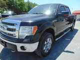 Used 2013 Ford F150 XLT image 4
