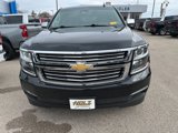 Used 2015 Chevrolet Suburban LTZ image 5
