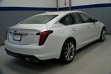 Certified 2022 Cadillac CT5 Premium Luxury w/ Climate Package image 5