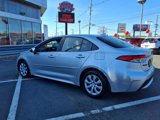 Certified 2022 Toyota Corolla LE image 4