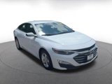 Used 2024 Chevrolet Malibu LT image 3