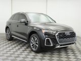 Used 2023 Audi Q5 2.0T Premium w/ Convenience Package image 3