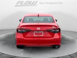 New 2025 Honda Civic Sport image 6
